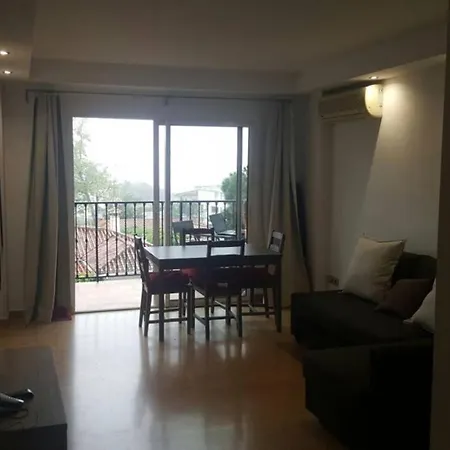 Acogedor Familiar Appartement Marbella
